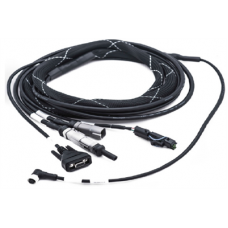 Rebel COM2 Cable  RS 323, Run/Hold, ISOBUS